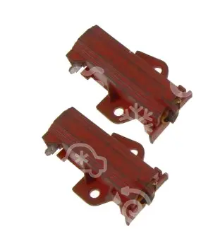 uhlík v pouzdru 5 x 12,5 x 32 mm, (pár), ZANUSSI / CANDY